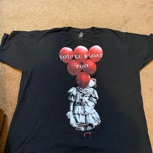 Pennywise Tshirt